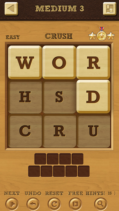 Download Words Crush: Hidden Words! App on your Windows XP/7/8/10 and MAC PC